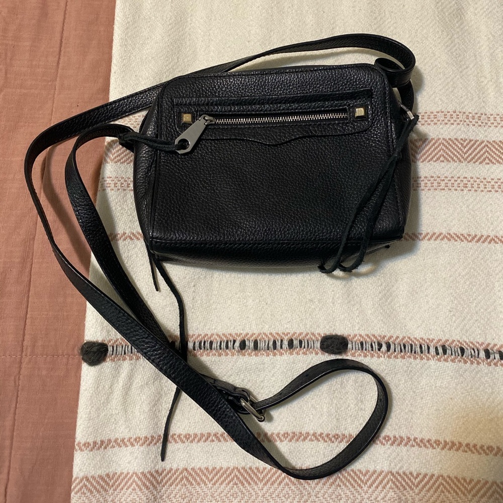 Rebecca Minkoff Satchel
